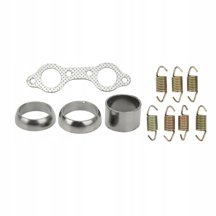 RESSORT RESSORT RESSORT KIT PRZEBUDOWY 3610047 SILNE ZP