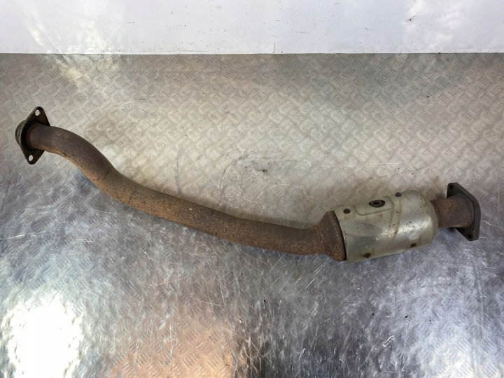 2017 JEEP GRAND CHEROKEE KATALIZATOR/DPF 42041611088