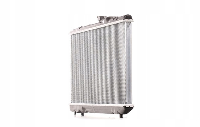 RIDEX 470R0068 RADIATEUR SYSTÈME REFROIDISSEMENT MOTEUR