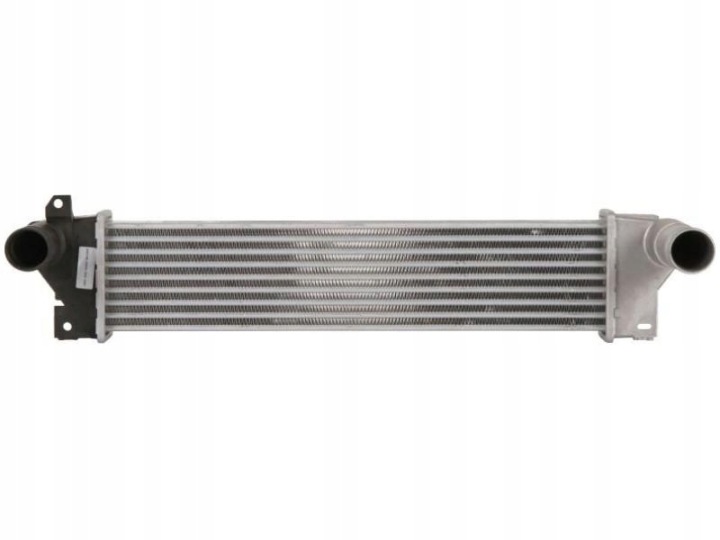 NRF ÉCHANGEUR AIR-AIR RADIATEUR AIR D'ADMISSION LAND ROVER FREELANDER