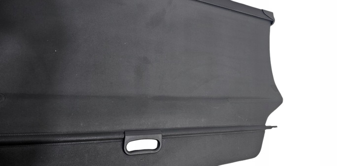 BMW F31 LCI LIFT STORE COUVERCLES DE COFFRE NOIRE SCHWARZ ORIGINAL 7273665