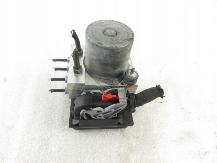 PUMP ABS AUDI A6 C6 4F0910517AC 4F0614517T 0265235100 photo 7 - milautoparts-fr.ukrlive.com