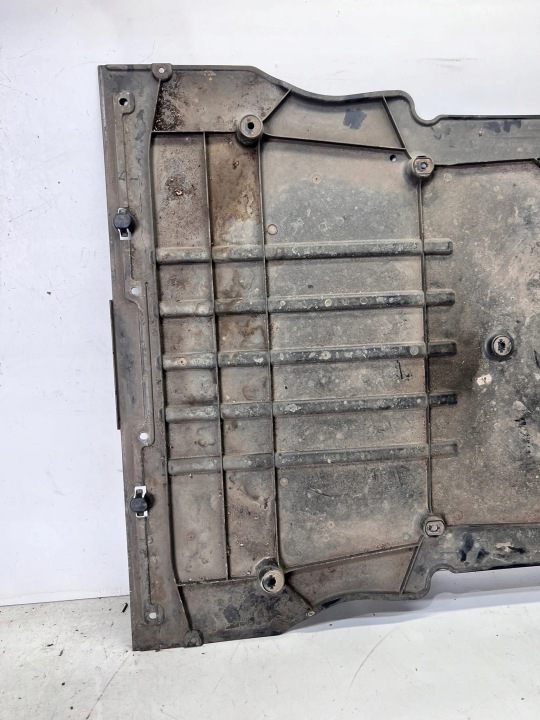 PROTECTION PLAQUE CHÂSSIS AUDI Q4 E-TRON 1EA825236C 86/26