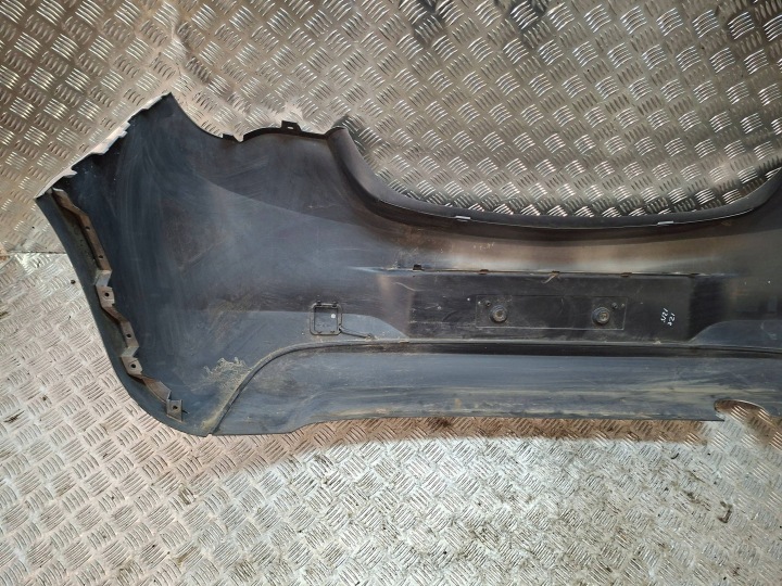 PARE-CHOCS ARRIÈRE 39002839 OPEL CORSA E 2014