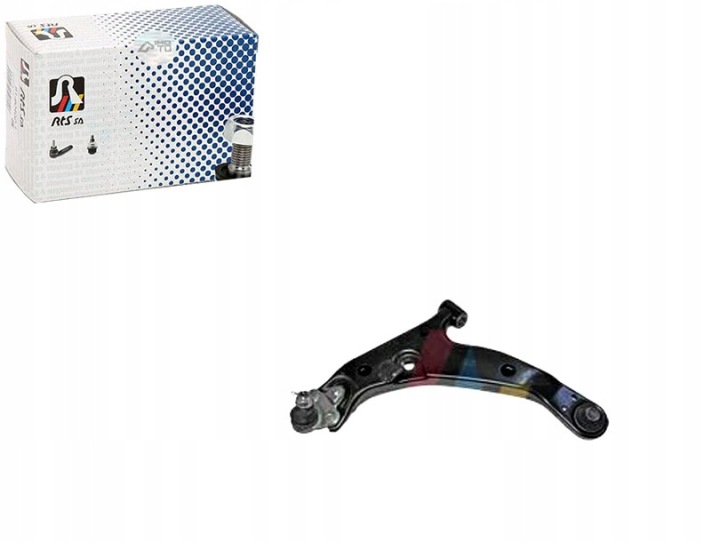 BRAS DE SUSPENSION TOYOTA GAUCHE RTS