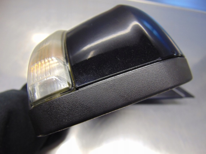 RÉTROVISEUR GAUCHE FORD FOCUS II MK2 6PIN FILS EUROPE