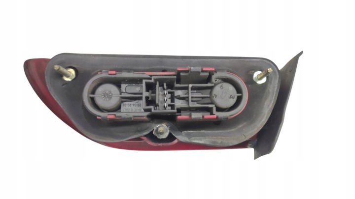 PHARE ARRIÈRE DROITE ALFA ROMEO 156 29042001 EUROPE EUROPE