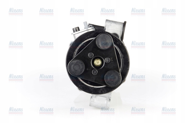 COMPRESSEURS DE CLIMATISATION COMPRESSEUR NISSENS 89133