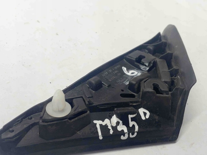 FORD FUSION MOULURE PORTES COUPÉ DROITE CÔTÉ ES73F16004 2014