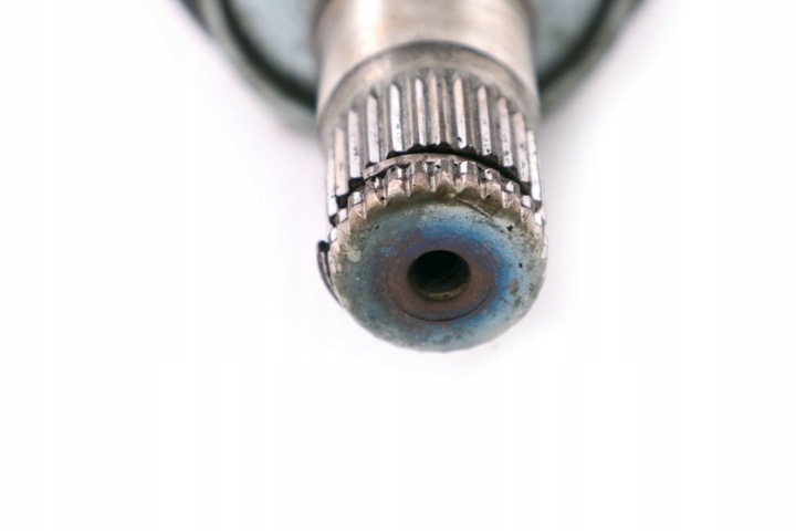 MINI AVEC R52 R53 DEMI-ARBRE GAUCHE GAUCHE AVANT AUTOMATE