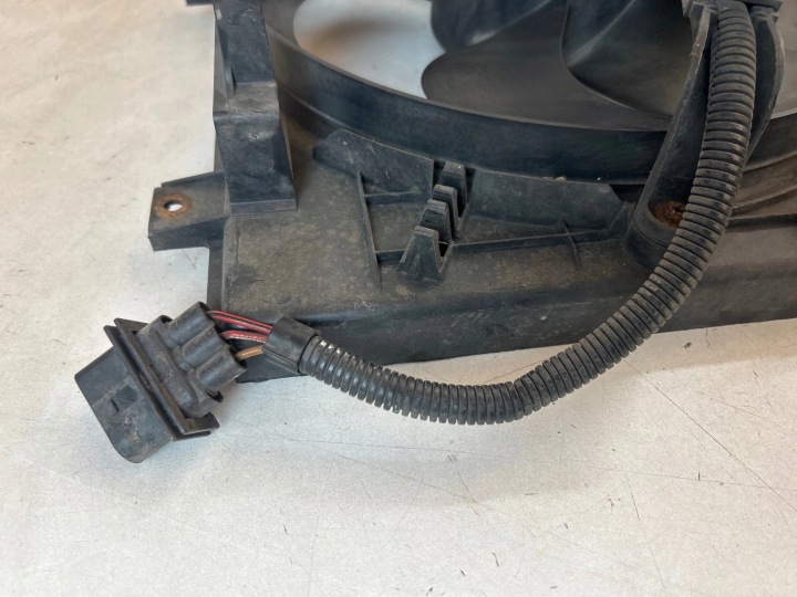 PANNEAU AVANT VW BEETLE (9C1, 1C1) 1C0121207C 1.9L DIESEL 2001
