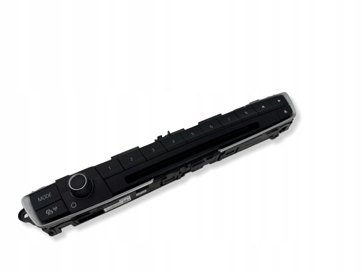 BOUTONS RADIO BMW 4 COUPÉ (F32, F82) E1065974G 33097218 2.0L 140KW 2015