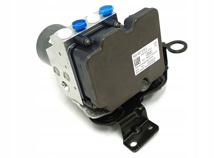 POMPE ABS AUDI A7 4G8 A6 C7 4G0907379S 4G0614517AL