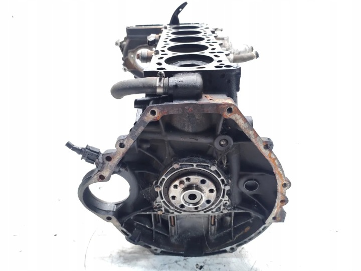 SSANGYONG REXTON COMPLET BLOC MOTEUR 2006 SUV D27DT (03-09) 2.7 CRDI 4X4
