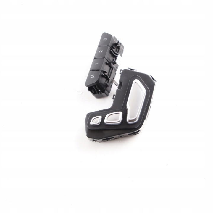 COMMUTATEUR MÉMOIRE SIÈGES GAUCHE A2469054801 MERCEDES W176 W246 W156