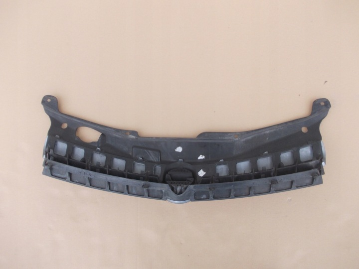 GRILLE CALANDRE CALANDRE OPEL ASTRA H III 13108463