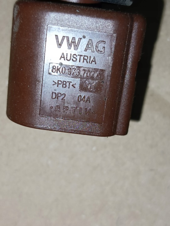 FAISCEAU DE CÂBLES INSTALLATION ÉLECTRIQUE ÉLECTRIQUE VW AUDI SKODA SEAT 2.0 TDI I 05L972610C