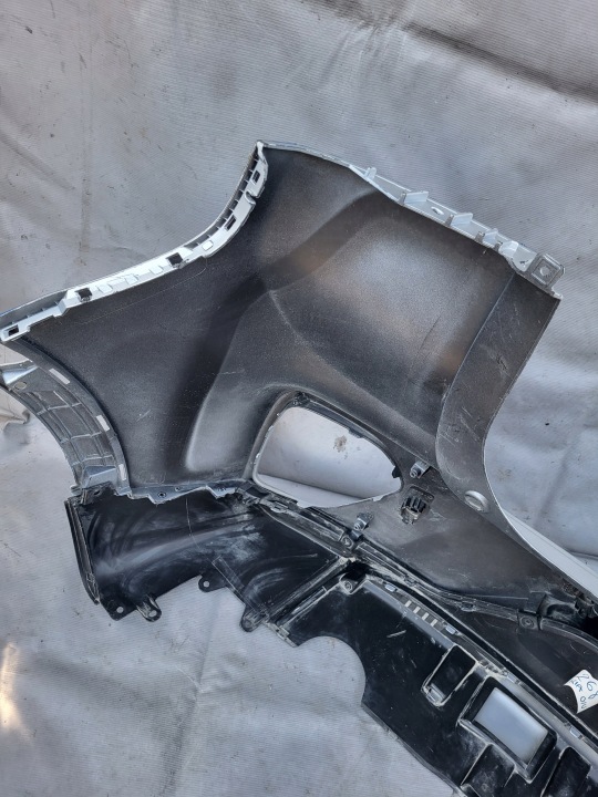 PARE-CHOCS ARRIÈRE KIA NIRO 86612-G5500