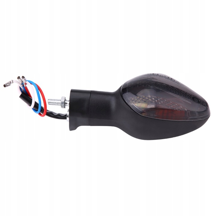 CLIGNOTANTS PRZEDNIE/TYLNE DLAHONDA CBR600RR 1000RR 125R CB1300S CB500X
