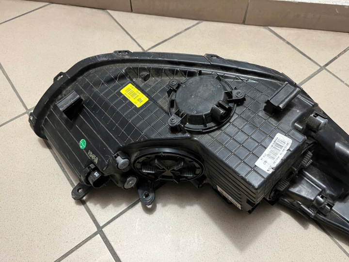PROJECTEUR PRINCIPAL HYUNDAI I-30 12- 92101A6020 GAUCHE