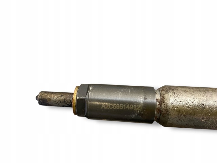 FORD TRANSIT TOURNEO CONNECT 1800CM3 DIESEL INJECTEUR A2C59511611
