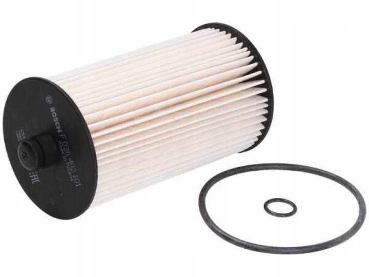 FILTRE CARBURANTS VW CRAFTER 30-35 CRAFTER 30-50 LT 28-35 I KIT CONDUCTEUR #3