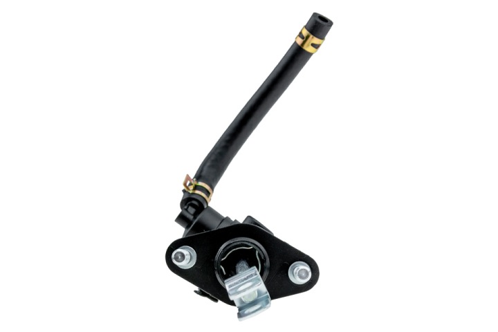 POMPE ADHÉRENCE KIA SORENTO I 2.4, 2.5CRDI 02- 41610-3E000