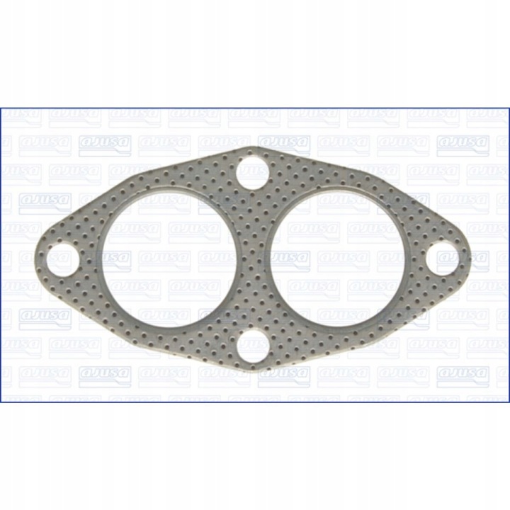 JOINT D'ÉTANCHÉITÉ TUYAUX ECHAP DB G W461 93- AJUSA AJU00747800