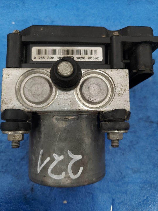 POMPE ABS TOYOTA AVENSIS T25 0265231464