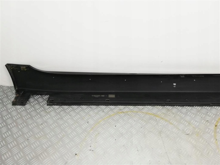 MOULURE SEUIL EXTÉRIEUR GAUCHE BMW SÉRIE 5 E61 UNIVERSEL 2003-2010