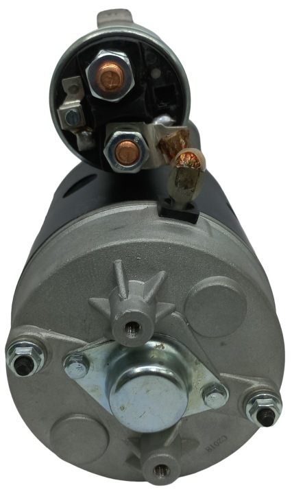 DÉMARREUR HC-CARGO F032 115472 BMW D DEUTZ-FAHR