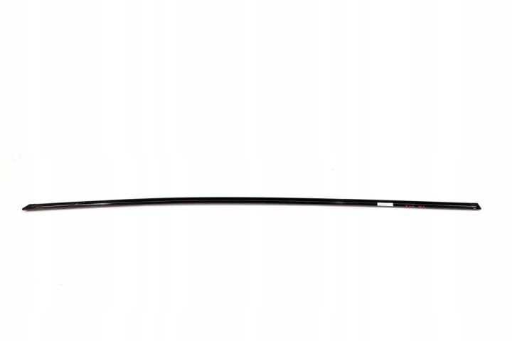 BMW F40 PROTECTION CHÂSSIS VITRES PORTES ARRIÈRE GAUCHE 7473995