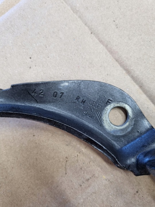 CHARNIÈRE COUVERCLES DE COFFRE COUVERCLES DE COFFRE AUDI A4 B7 UNIVERSEL ENSEMBLE