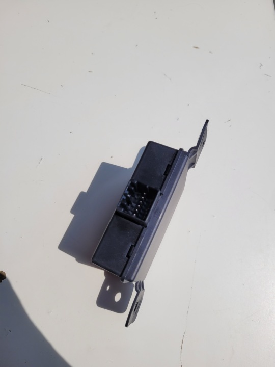 JEEP GRAND CHEROKEE WK MODULE ALARME 56038728AH