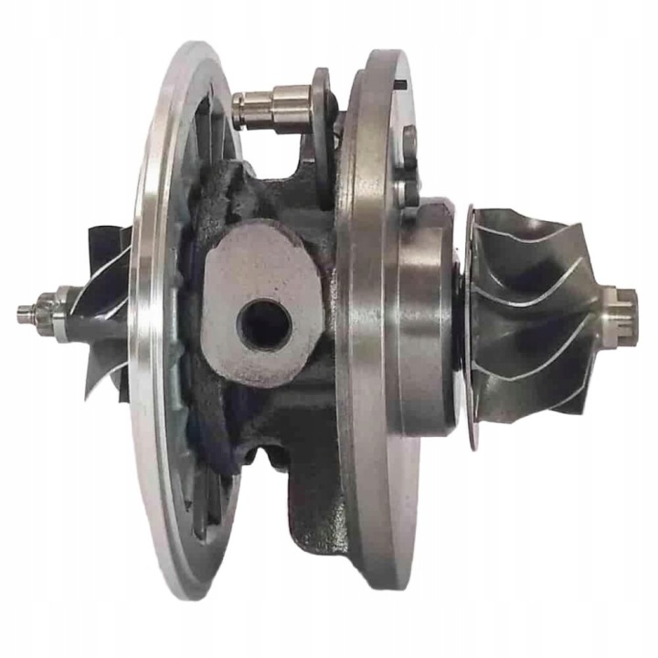 NOYAU TURBINES GT17-026 FIAT, OPEL, SAAB CROMA, ASTRA, SIGNUM, VECTRA, 9-3