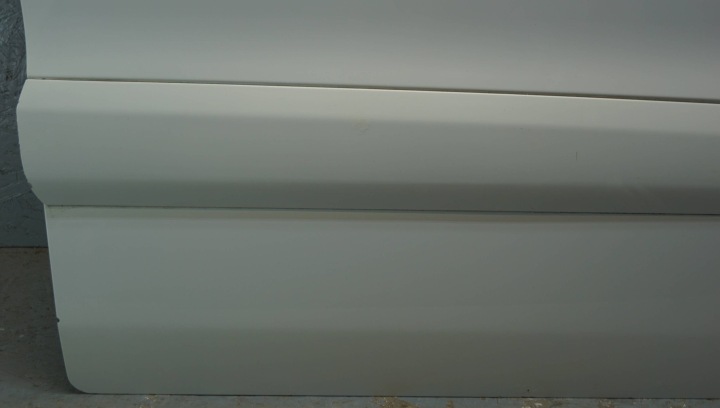 PORTES DROIT AVANT PEUGEOT PARTENAIRE III CITROEN BERLINGO III (D1681)