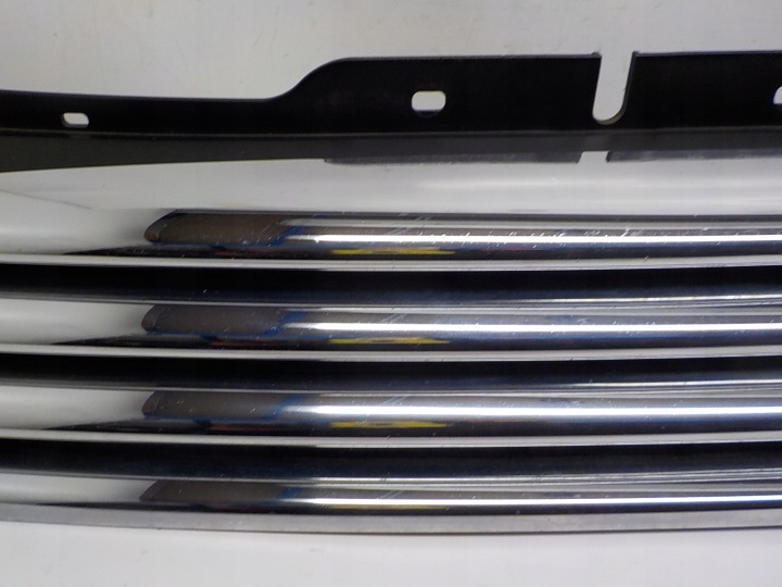 MINI COOPER R56 GRILLE CALANDRE RADIATEUR