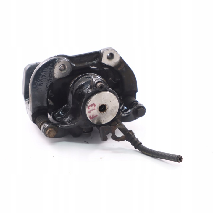 BMW F10 F12 ÉTRIER DE FREIN DE FREIN GAUCHE ARRIÈRE 44/24 MODULE