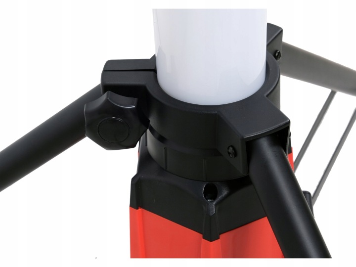 PHARE ATELIER 360° 3800LM AVEC ÉTRIER DE FIXATION I STATYWEM IP44 50W 30TYS H YATO