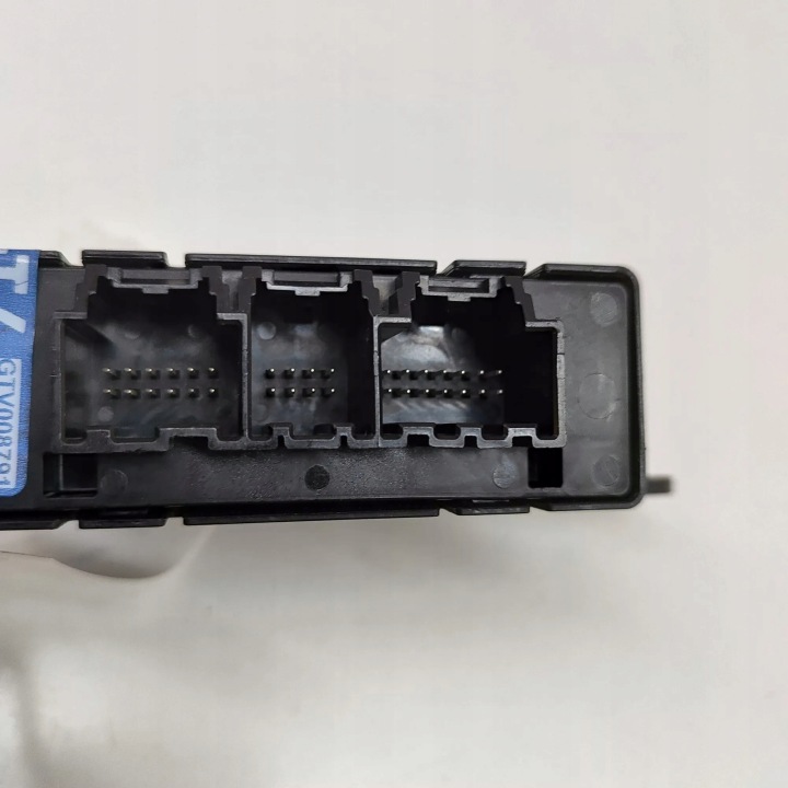 MODULE PDC TESLA MODÈLE AVEC 0263004821 29439221 245KW 2015