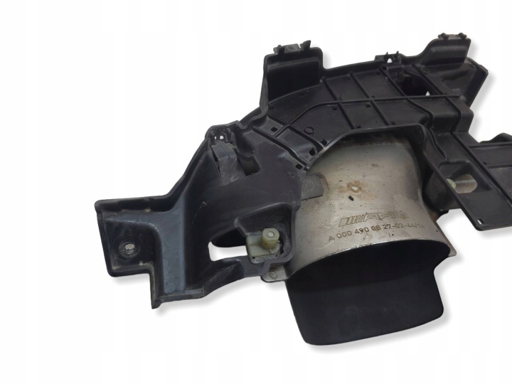 MERCEDES-BENZ OE A0004900727 EMBOUT ÉCHAPPEMENT