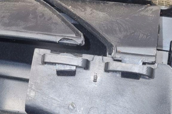 CHAUFFAGE AUDI Q7 (4L) 4L1820003R 3.6L GASOLINE 2008