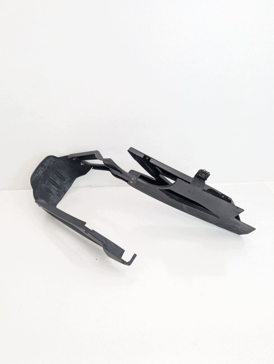 BMW F 650 GS PROTECTION CHAÎNES AILE ARRIÈRE