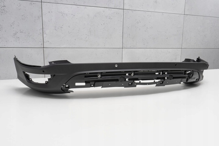 FORD ESCAPE MK3 III 13-16 AVANT LIFTINGIEM PARE-CHOCS ARRIÈRE AVEC PDC CV4417K835AA