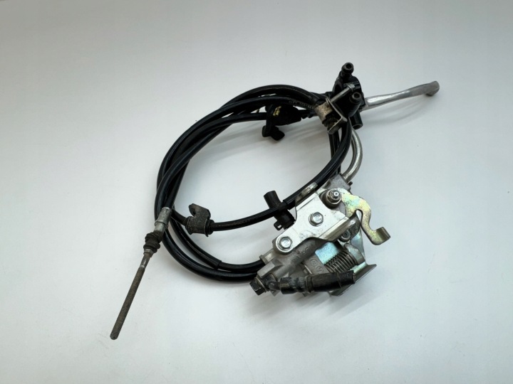 HONDA PCX 125 POIGNÉE FIXATION CÂBLE