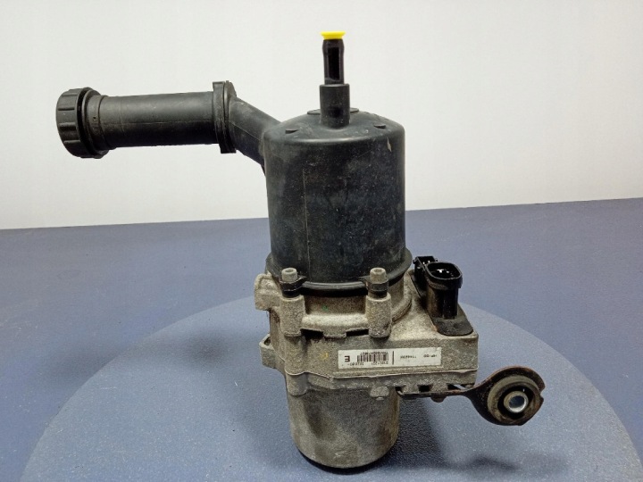 PEUGEOT 307 CITROEN C4 I POMPE AMPLIFICATEUR 9680987180