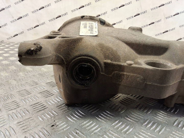 DIFFÉRENTIEL ARRIÈRE LAND ROVER EVOQUE I BH524N053AD