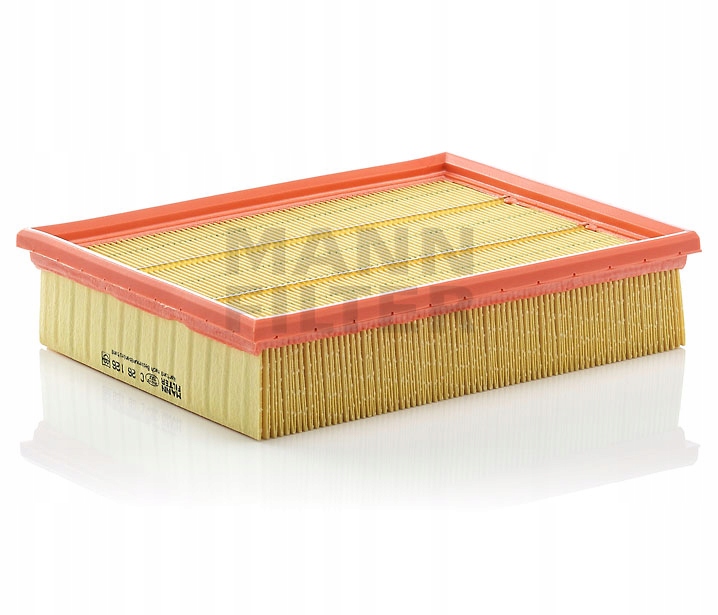 MANN C26126 FILTRO AIRE 