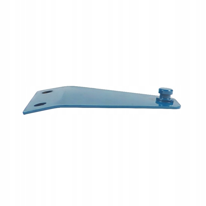 SUPPORT NOZA KVERNELAND DEUTZ KRONE PEZAG PZ-0250, 1520760 ACIER SPREZ