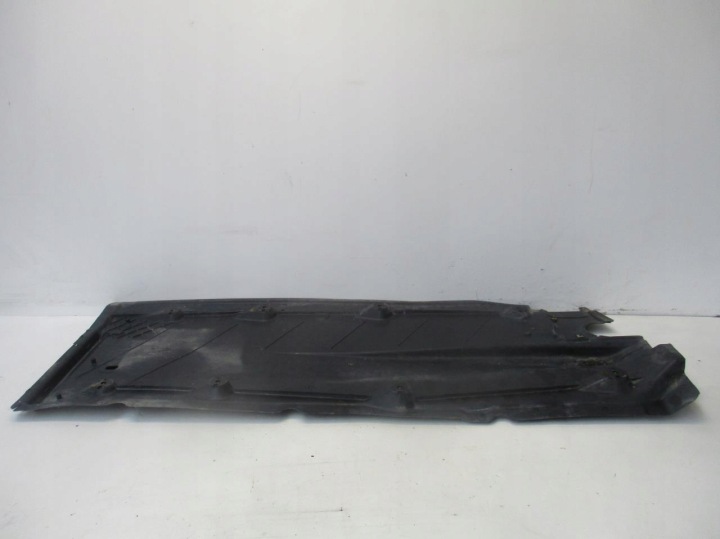PROTECTION CHÂSSIS GAUCHE AUDI A3 8P